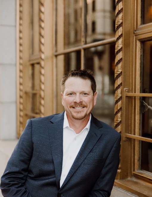Chris Crawford, Agency Owner of Crawford Insurance Advisors